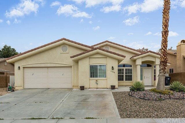 Property Photo:  67898 Alexandria Court  CA 92240 