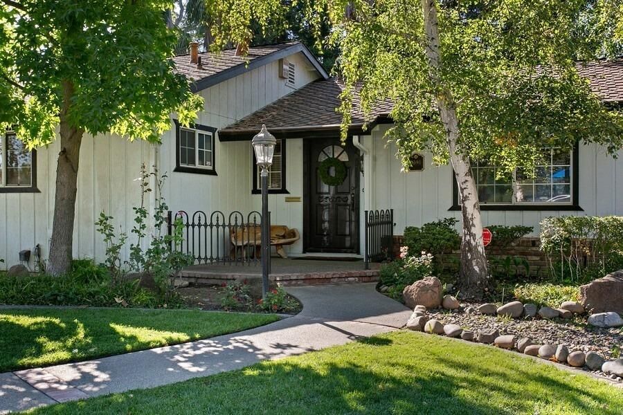 Property Photo:  3390 Sierra Oaks Drive  CA 95864 