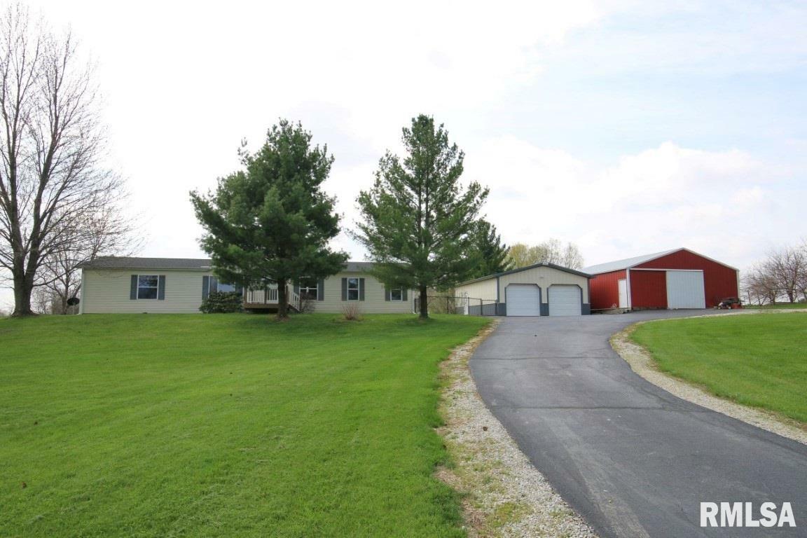 Property Photo:  26519 Schuck  IL 61571 