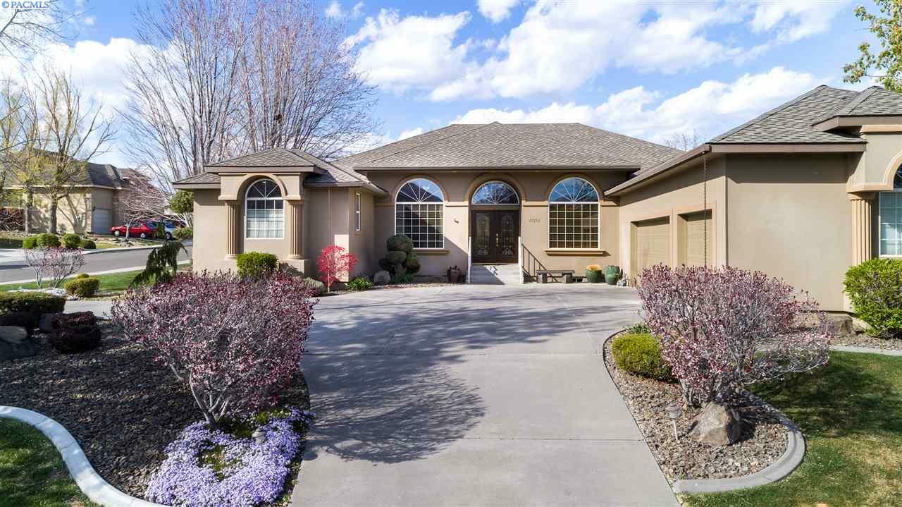 Property Photo:  4014 W 34th Ct  WA 99337-2695 