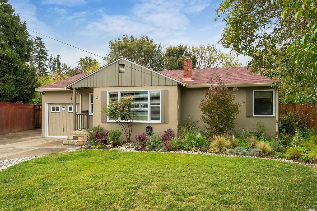 Property Photo:  30 Joan Avenue  CA 94947 