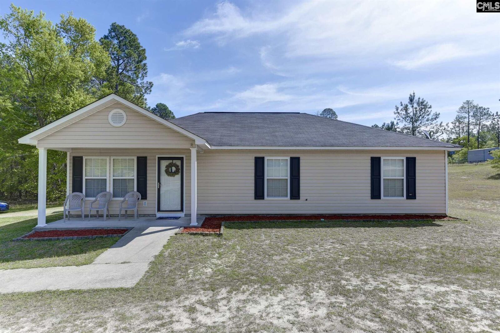 Property Photo: 140 Lanier SC 29170