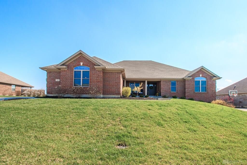 Property Photo:  283 Crown Point Drive  OH 45458 