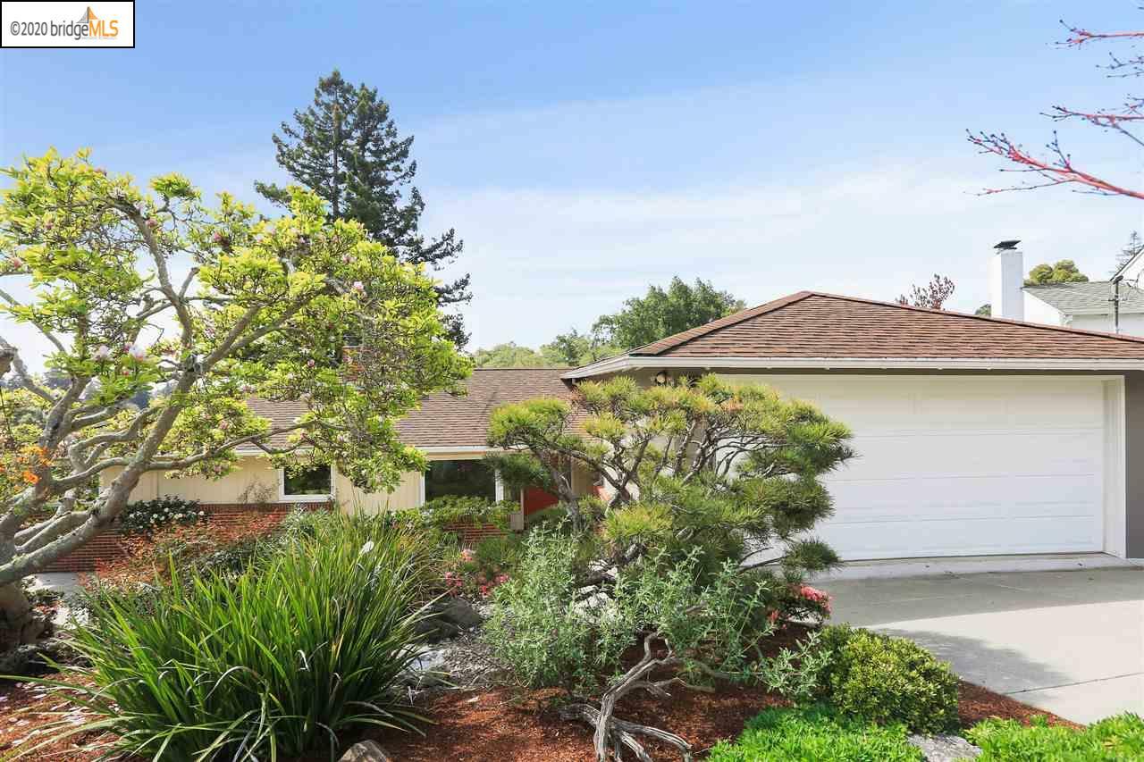 Property Photo:  3901 Oakmore Rd  CA 94602 