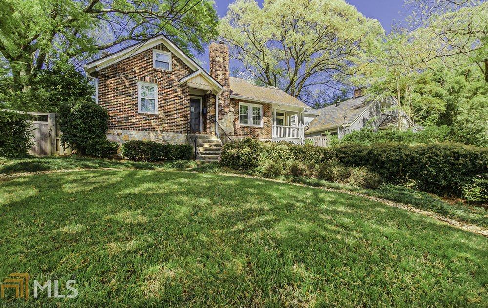 Property Photo: 714 Berne St GA 30312