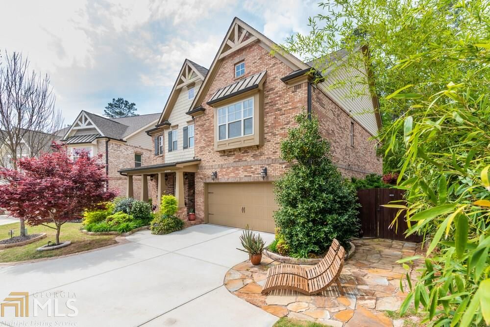 Property Photo: 5272 Byers Landing Way GA 30022