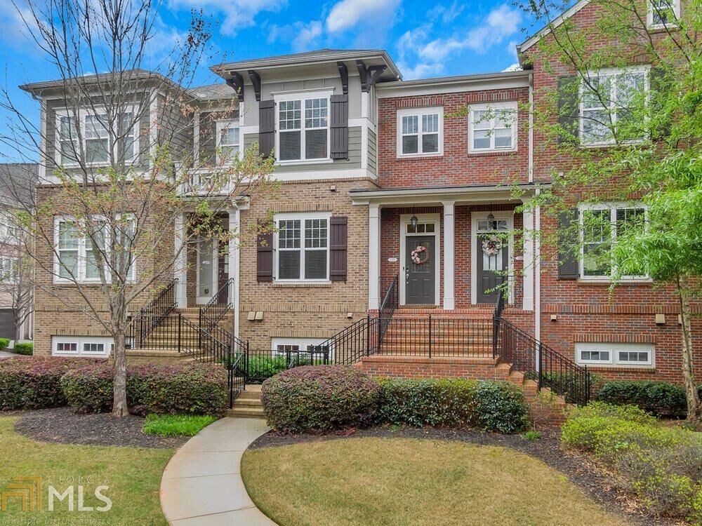 Property Photo: 3105 Turman Cir GA 30033