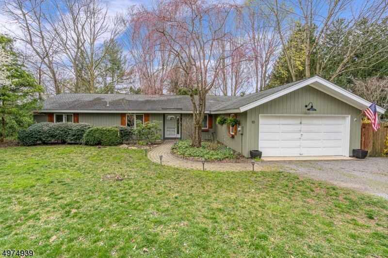 Property Photo: 10 Fairview Avenue NJ 08809