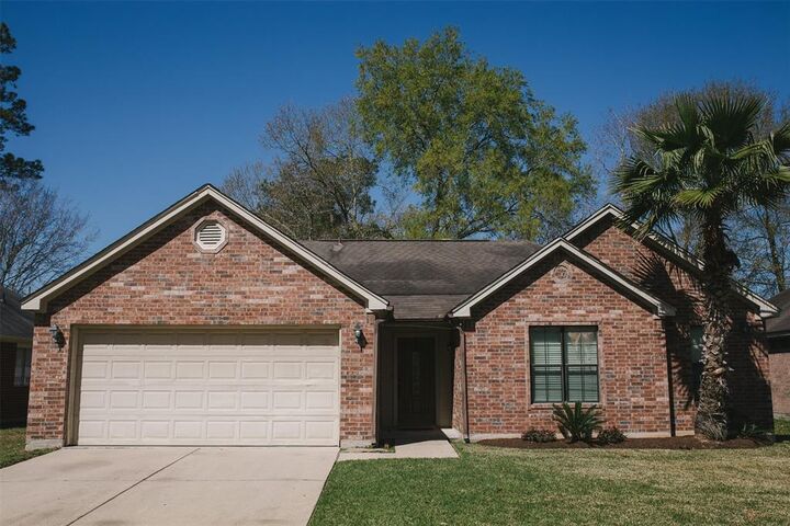 5811 Flower Gate Drive  Spring TX 77373 photo