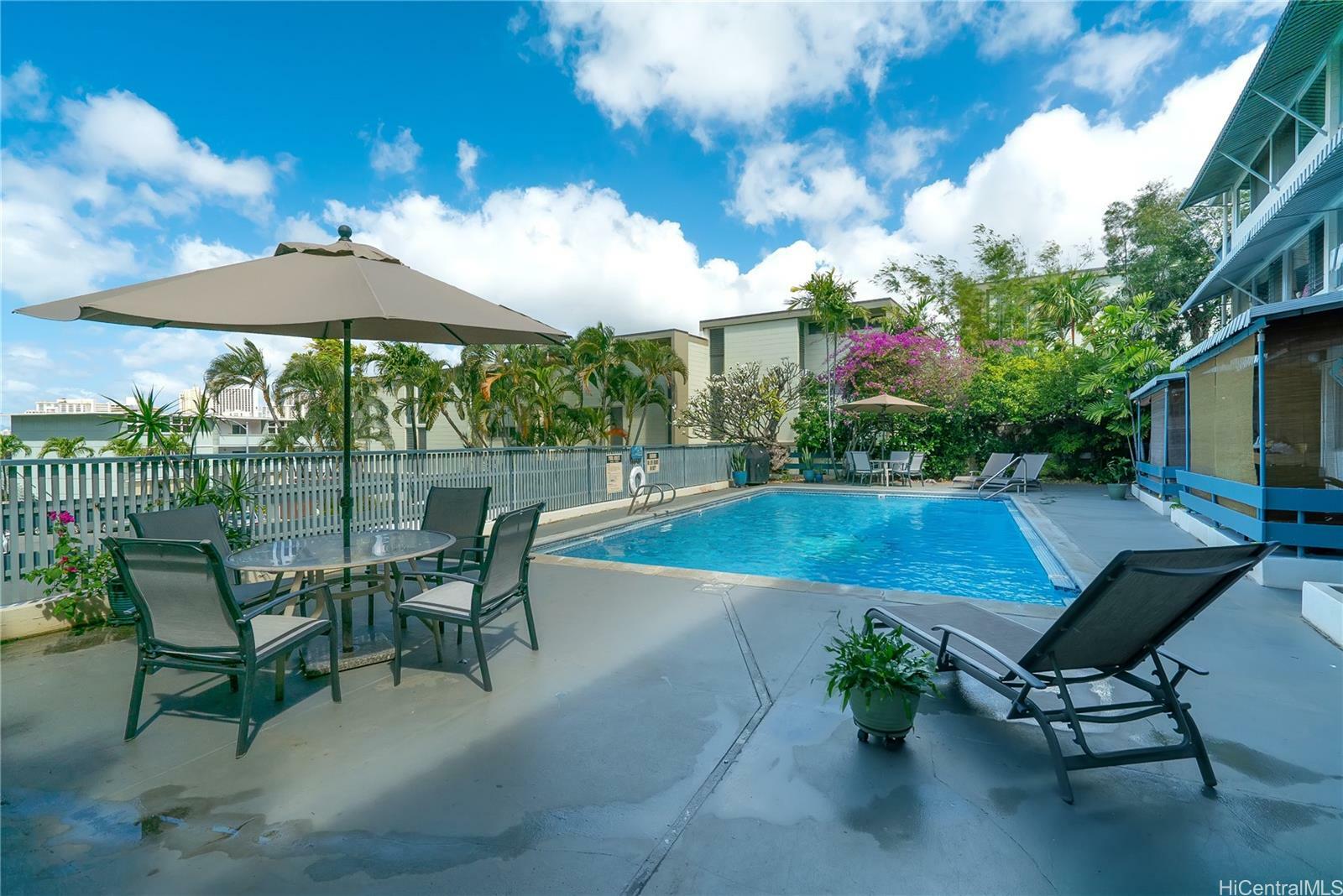 Property Photo:  3093 Pualei Circle 305  HI 96815 