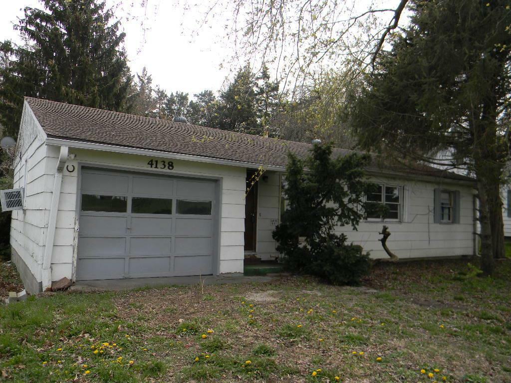 Property Photo:  4138 Mitchell Avenue  MO 64507 