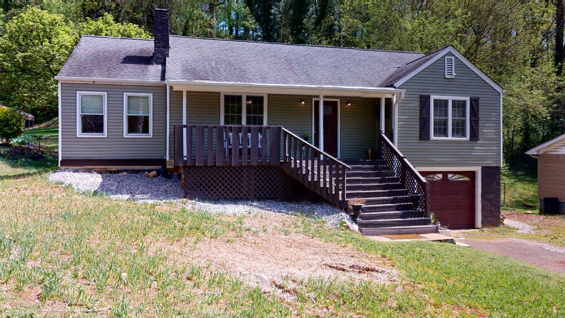 Property Photo:  114 Stone Rd  TN 37920 