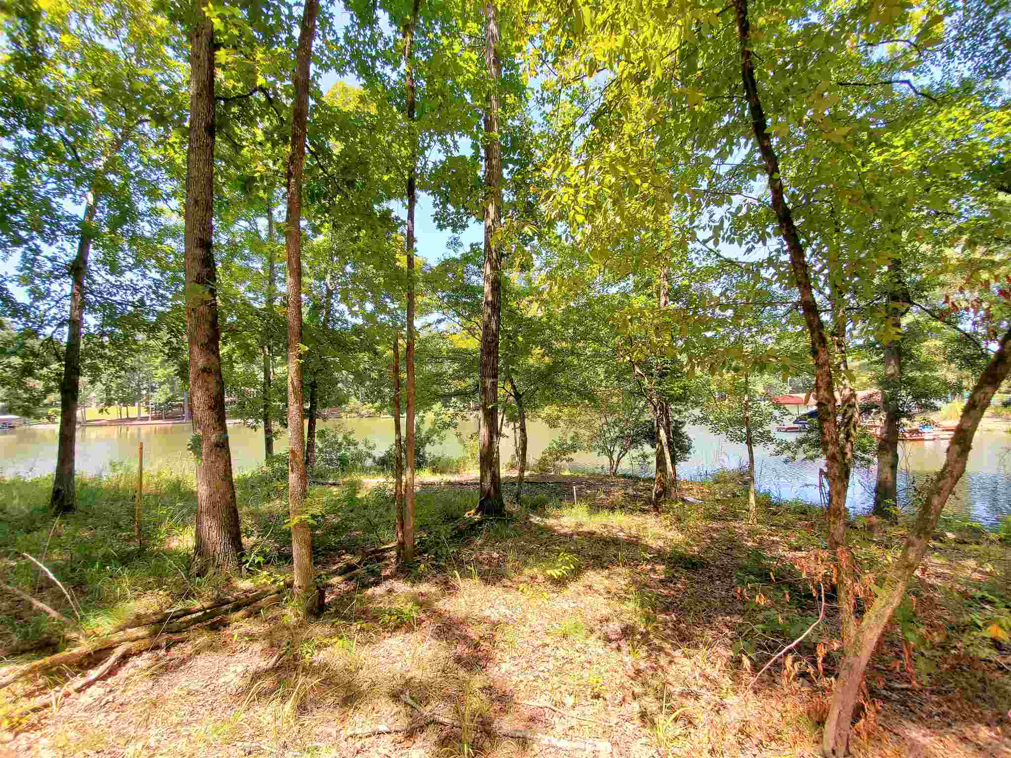 Property Photo: 1401 Snug Harbor Drive Lot 21 GA 30642