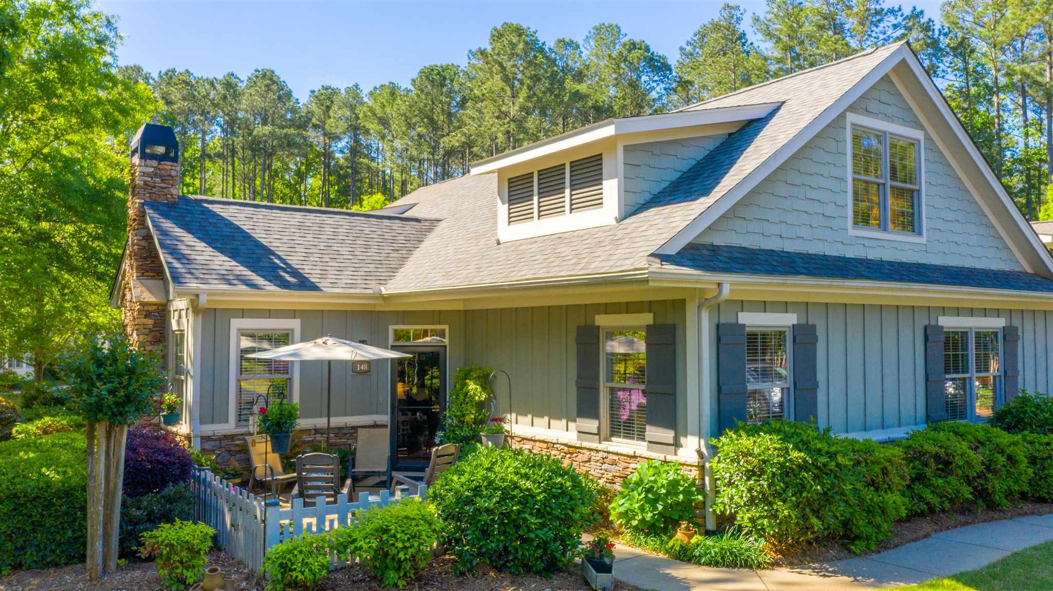 Property Photo: 148 Edgewood Court GA 31024