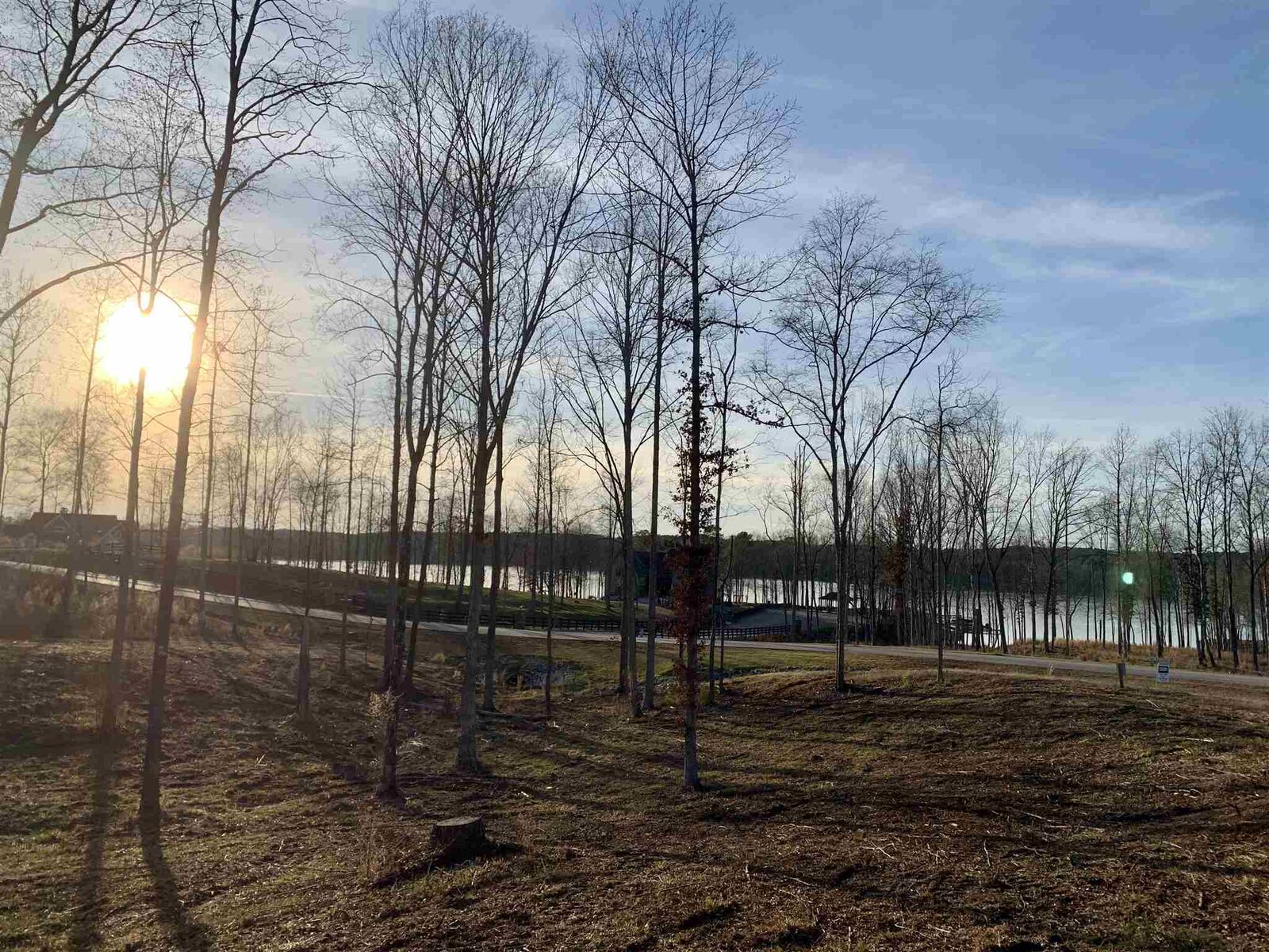 Property Photo: Lot 60 Bayside GA 30642