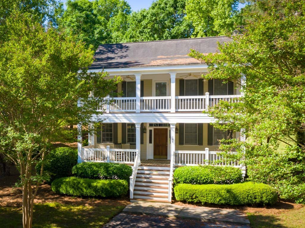 Property Photo: 106 Mayfair Court GA 31024