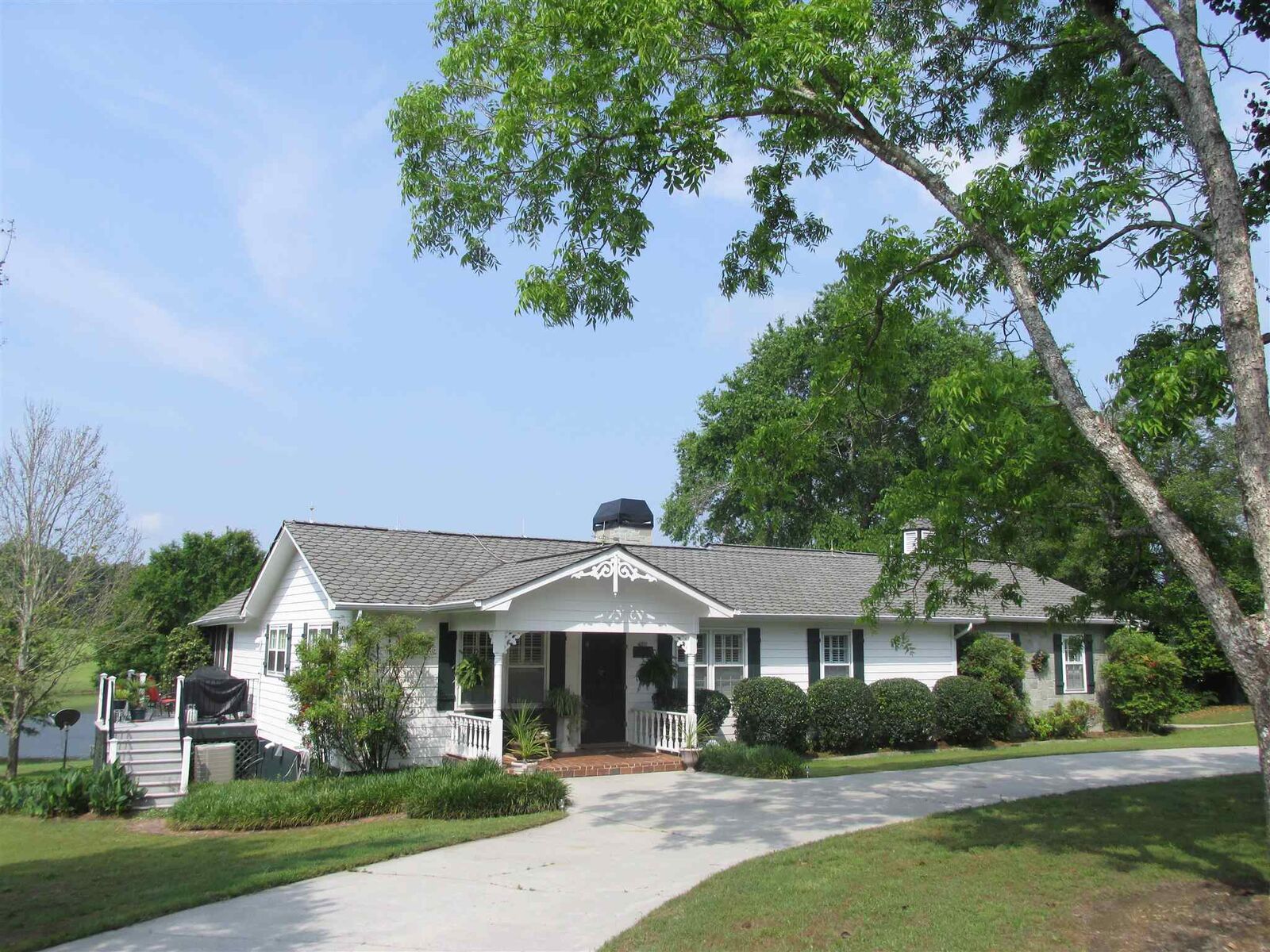 Property Photo: 3551 Walker Church Road GA 30642