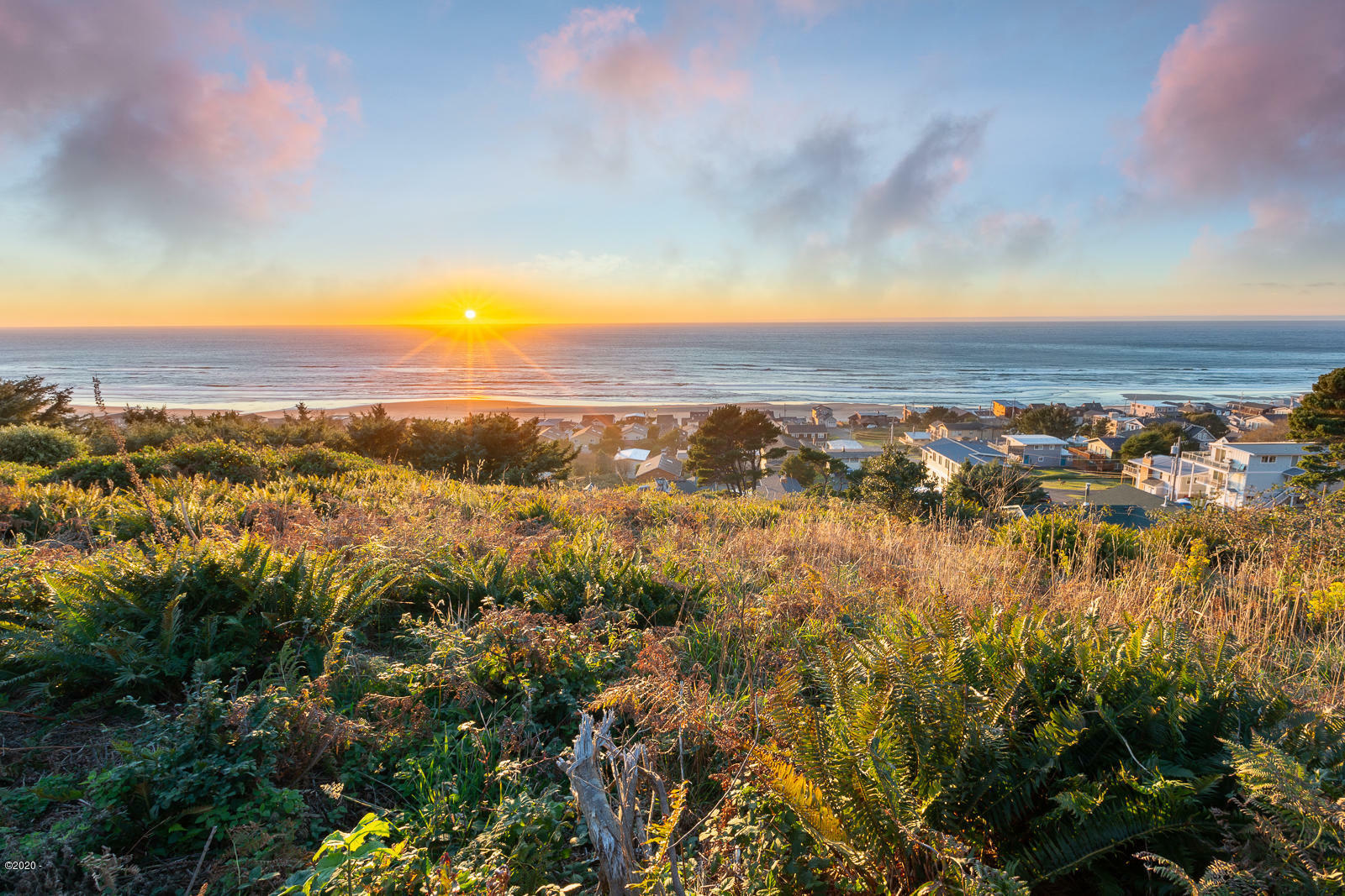 Property Photo: Lot 21 NE Port Drive OR 97367