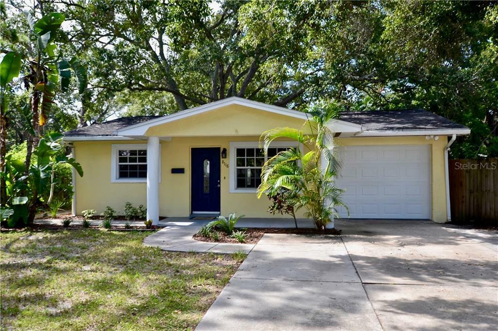 Property Photo:  8118 36th Avenue N  FL 33710 