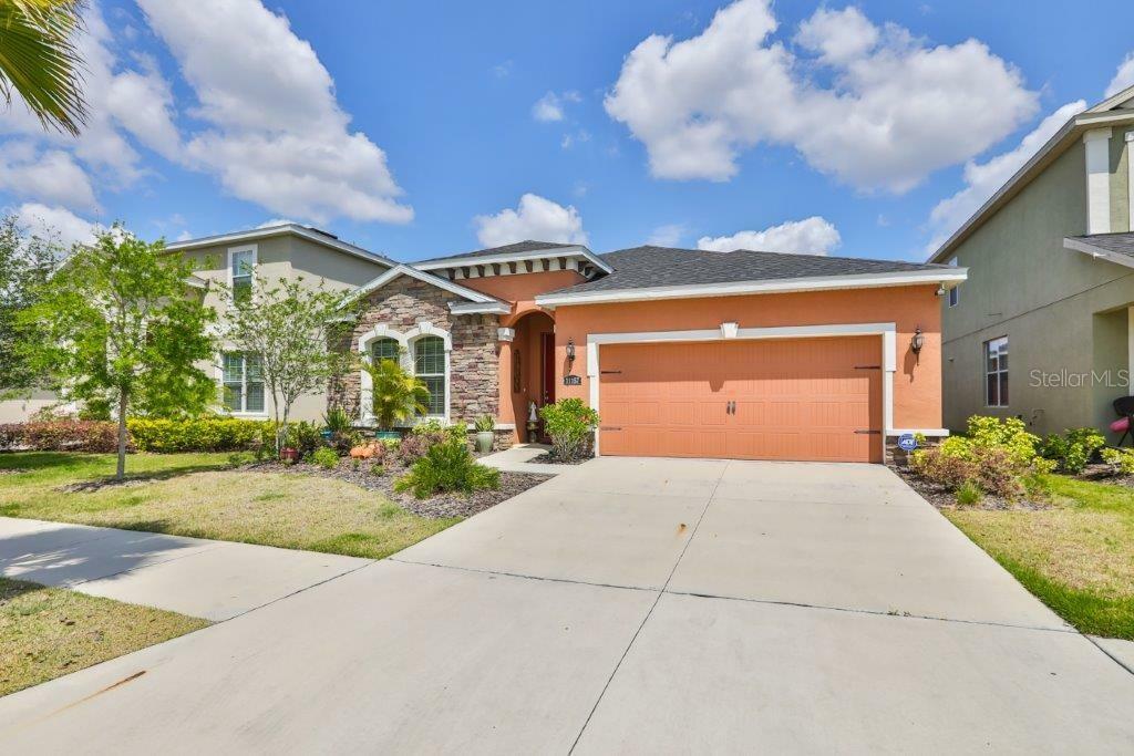 Property Photo:  11157 Spring Point Circle  FL 33579 