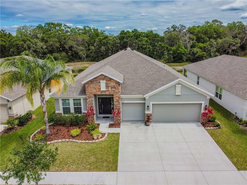 Property Photo:  6332 Doe Path Court  FL 33545 