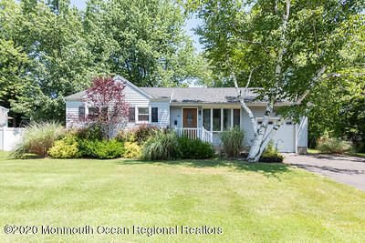 Property Photo:  391 E End Avenue  NJ 07718 