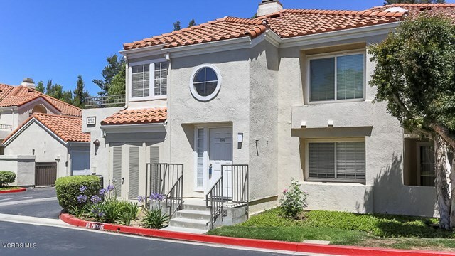 Property Photo:  4240 Lost Hills Road 1506  CA 91301 