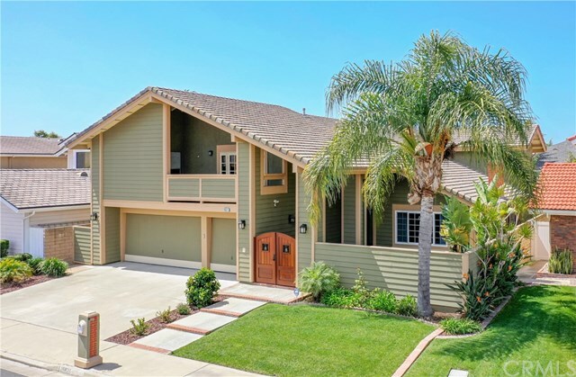 Property Photo:  16821 Stonehaven Circle  CA 92649 