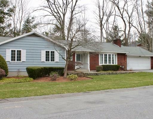 Property Photo: 15 Linmoor Terrace MA 02420