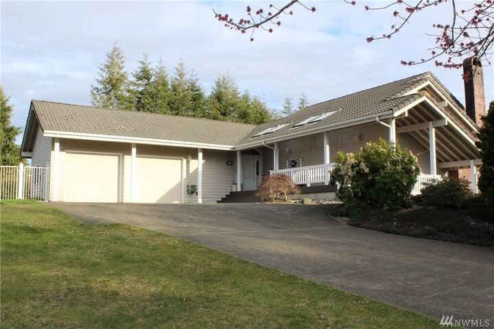 Property Photo: 70 Westview Drive WA 98550