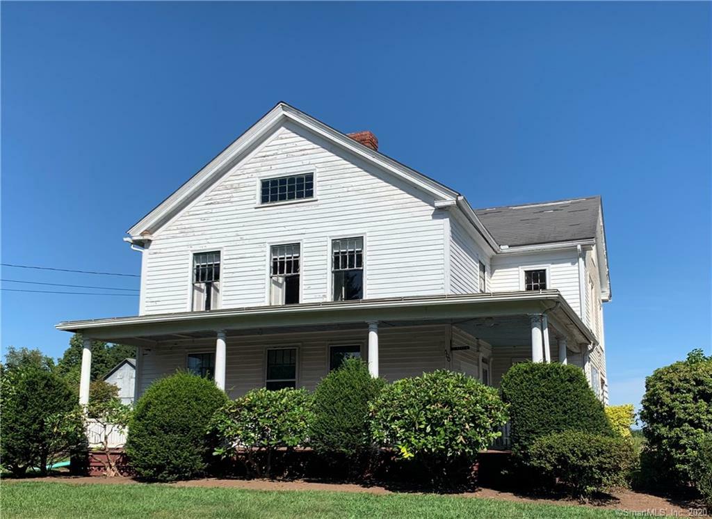 500 North Main Street  Suffield CT 06078 photo
