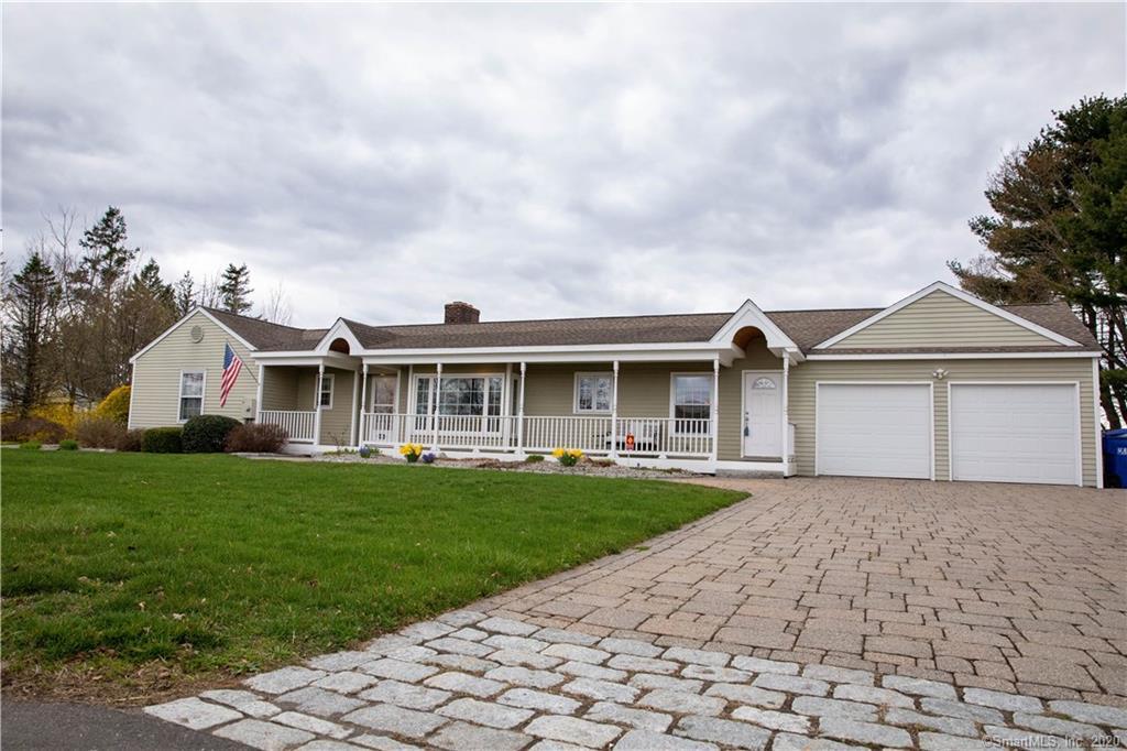 Property Photo: 1305 Hill Street CT 06078