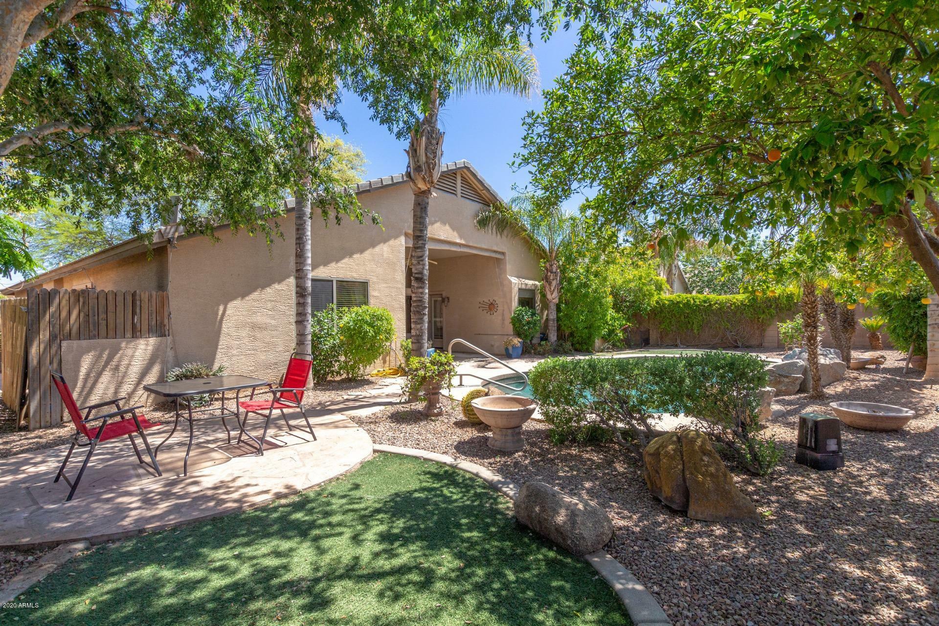 Property Photo:  4567 E La Costa Drive  AZ 85249 