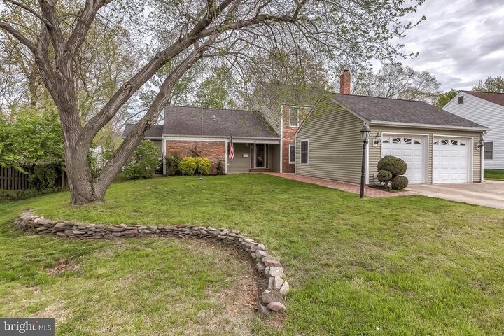 1436 Knights Bridge Turn  Crofton MD 21114 photo