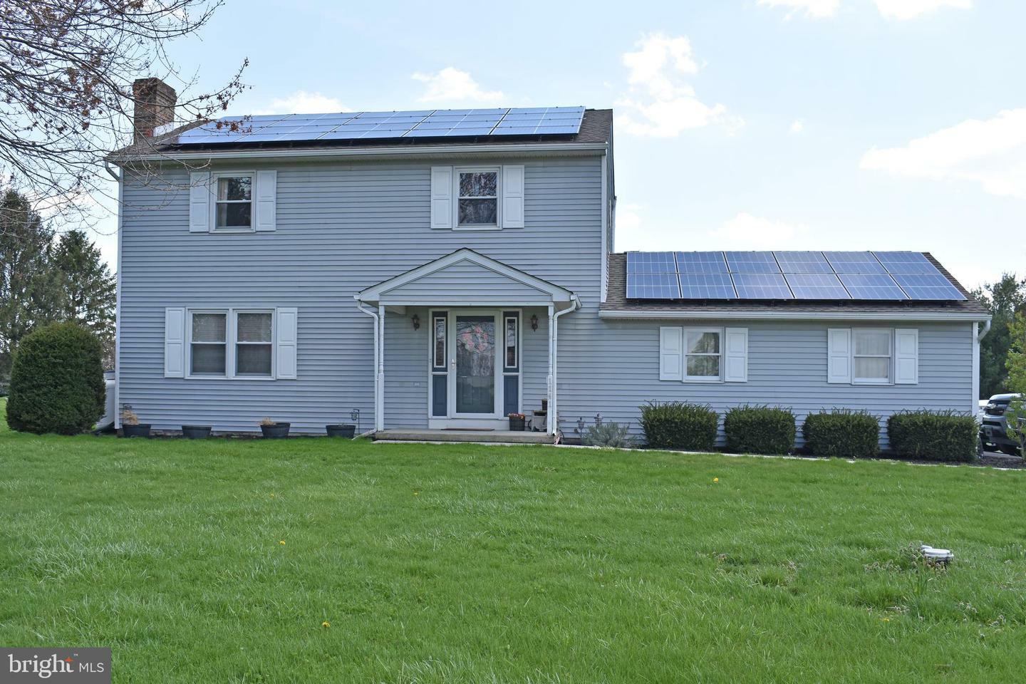 Property Photo:  1141 Baish Road  PA 17055 