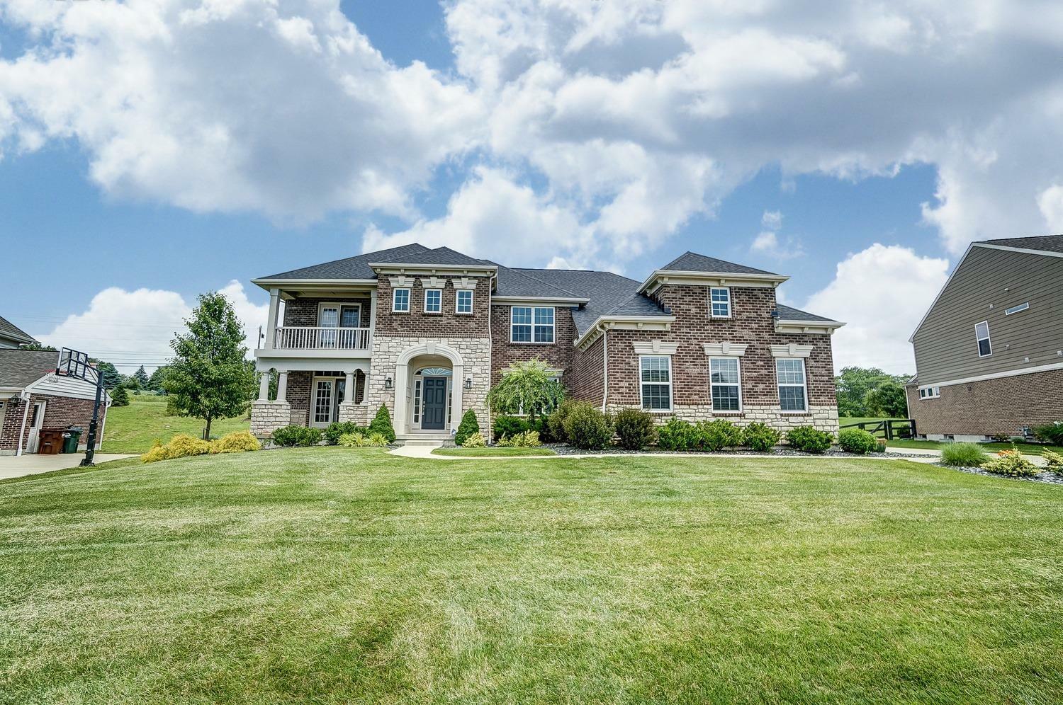 Property Photo: 7081 Keltner Dr OH 45069