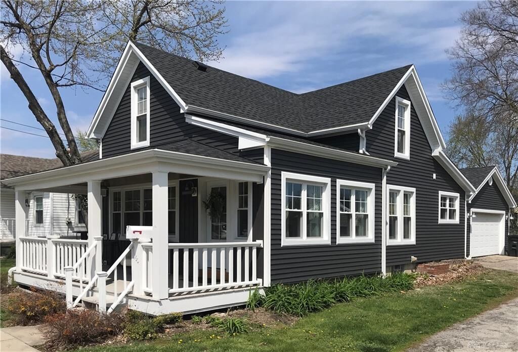Property Photo:  60 W Mill Street  OH 45066 