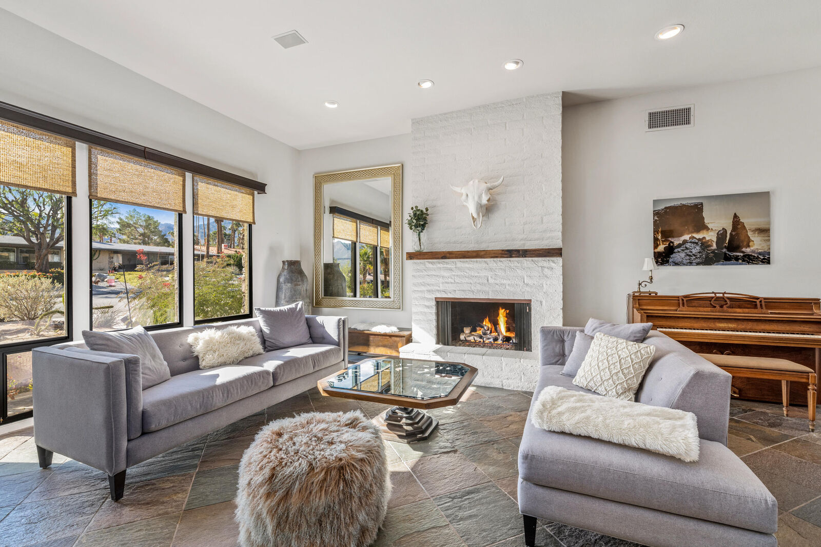 Property Photo:  73440 Broken Arrow Trail  CA 92260 