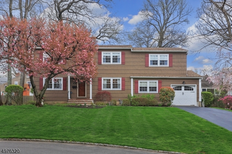 Property Photo: 92 Kempshall Terrace NJ 07023