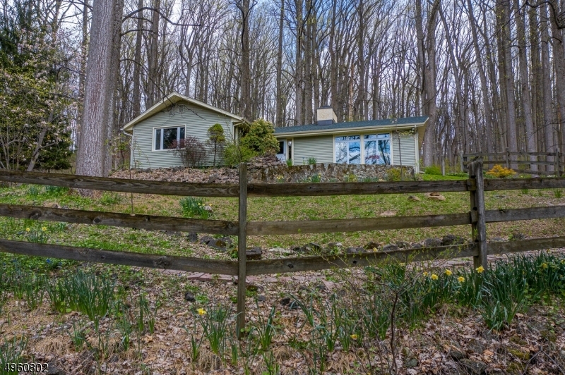 Property Photo:  95 Dreahook Rd  NJ 08833 