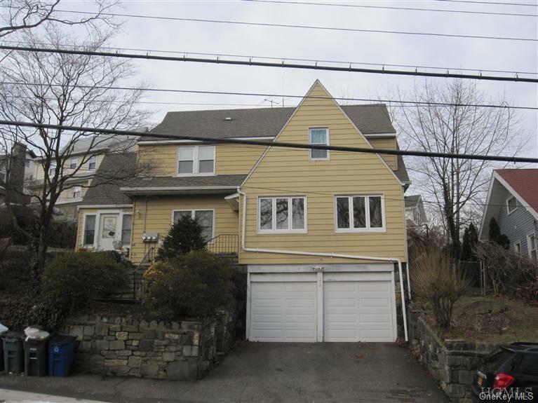 Property Photo: 128 Chatterton Parkway NY 10606