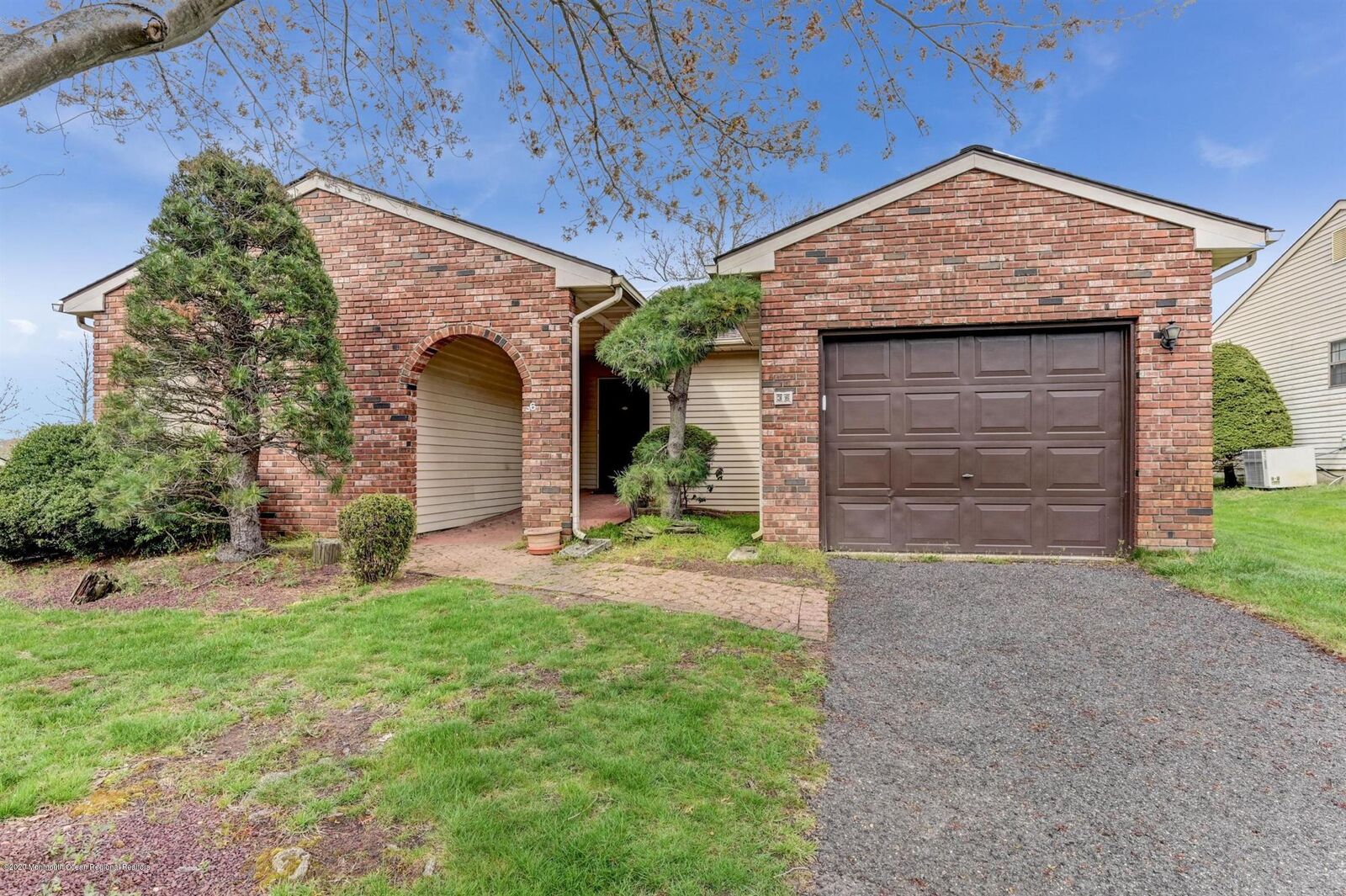 Property Photo:  36 Lansdale Drive  NJ 07746 