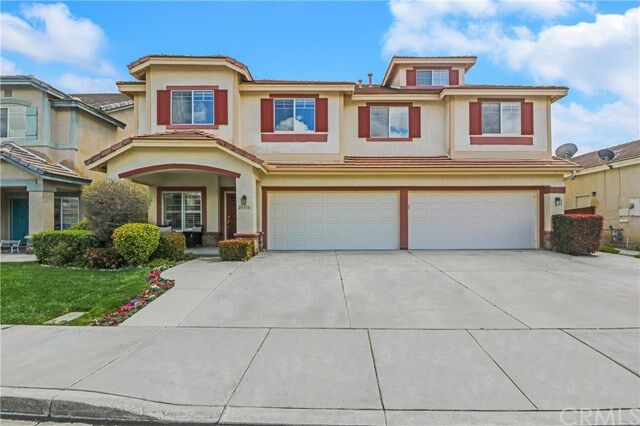 Property Photo: 26316 Alcott Union Drive CA 92563