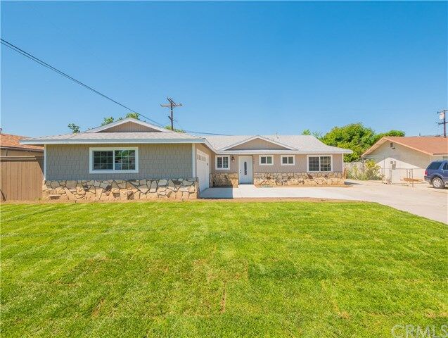 Property Photo:  10780 Coloma Street  CA 92354 