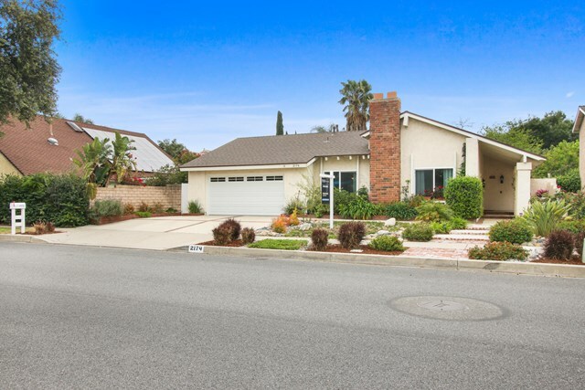 Property Photo:  2174 Larch Street  CA 93065 