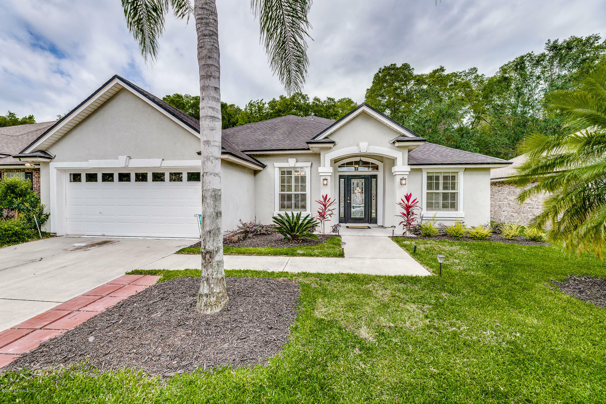 Property Photo:  1554 Majestic View Lane  FL 32003 