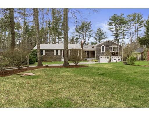 Property Photo: 9 McFarlin Rd MA 02330
