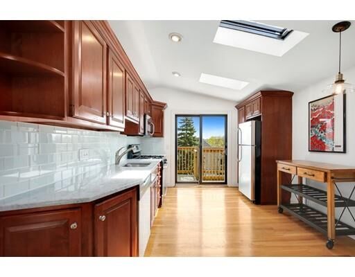 Property Photo:  30 Adelaide St 4  MA 02130 