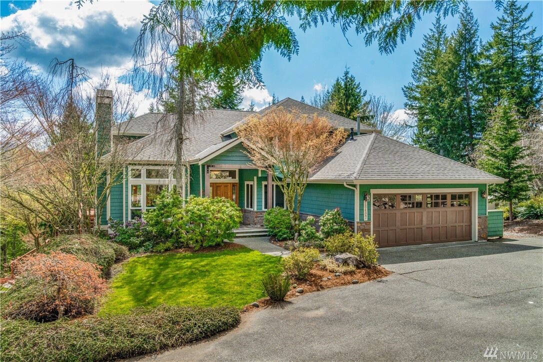 Property Photo:  28407 SE 59th Street  WA 98027 
