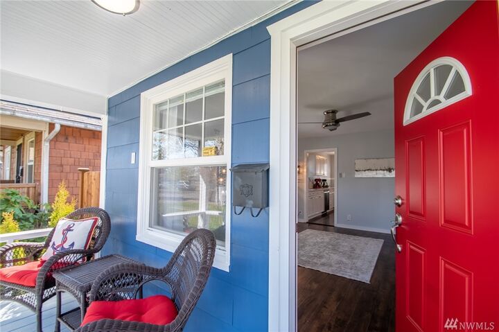Property Photo:  4528 S D Street  WA 98418